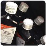 Кодеин сироп Codein (для приготовления напитка Lean, Purple Drank)  473 мл  в Энгельсе