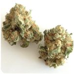 Шишки "White Widow"  (Белая вдова)  Гидропоника -  Бошка VHQ в Энгельсе