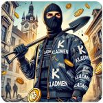 Работа курьер - кладмен в Энгельсе 