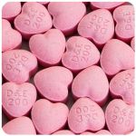 Экстази  Ecstasy Love 200 MDMA в Энгельсе