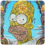 Марки LSD-25 VHQ чистых 250 мкг в Энгельсе